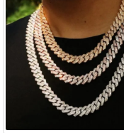 Colares cubanos (chainz ) 1599m