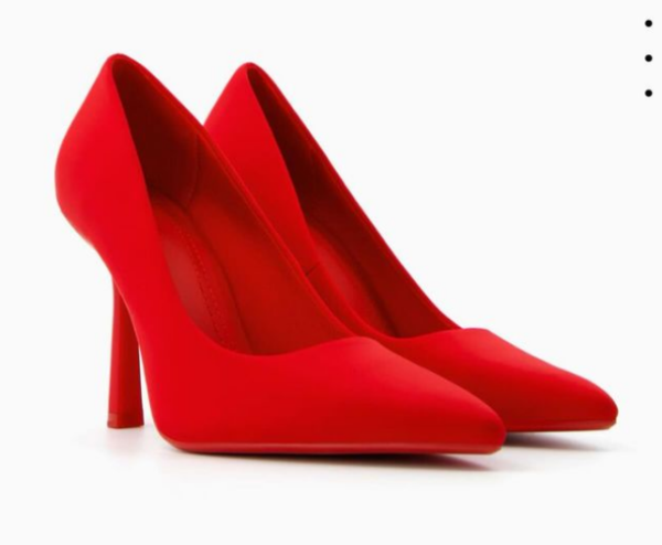 Sapato de salto: 3300 Tamanhos: 35 a 41 2 d