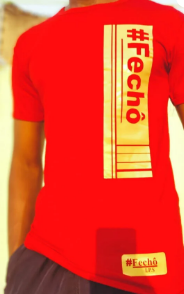 Fechô-Lps MZN 700,00 Camisetes