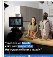 SERVIÇOS DE COMUNICAÇÃO