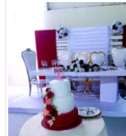 SERVIÇOS DE DECORAÇÃO