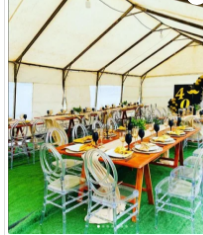 SERVIÇOS DE DECORAÇÃO