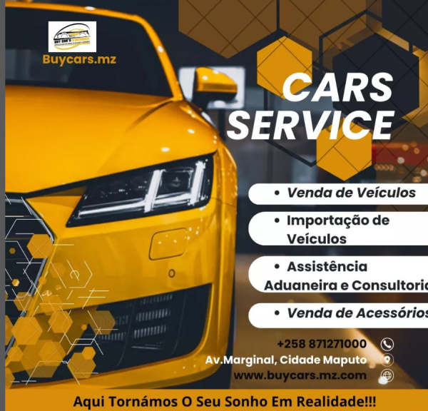 SERVIÇOS AUTO