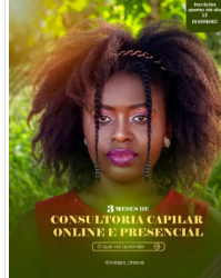 Curso online e presencial com duração de 3 meses 2000mts e 2500mts