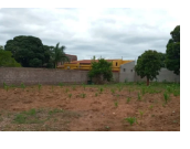 Propriedade 20*40 a 1 min da EN4 1 800 000,00 MZN