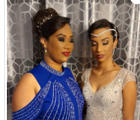 SERVIÇOS DE BELEZA E SAÚDE