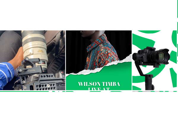 SERVIÇOS AUDIO VISUIAS