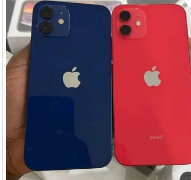 Phone 12 64Gb • bateria 100% Cor 🔴 Preço- 40.000Mts
