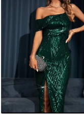 Vestido por encomenda Tamanhos: S-xl Cor única