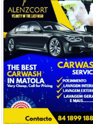 SERVIÇOS DE LIMPEZA