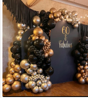 SERVIÇOS DE DECORAÇÃO