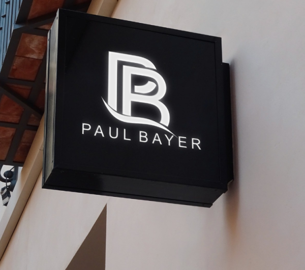 SERVIÇOS _ Logotipo empresaria