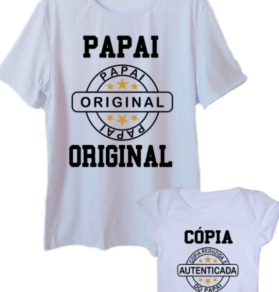 Camisetas personalizados faca ja sua i