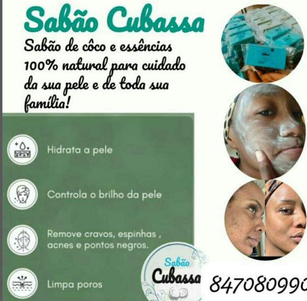 SABÃO
