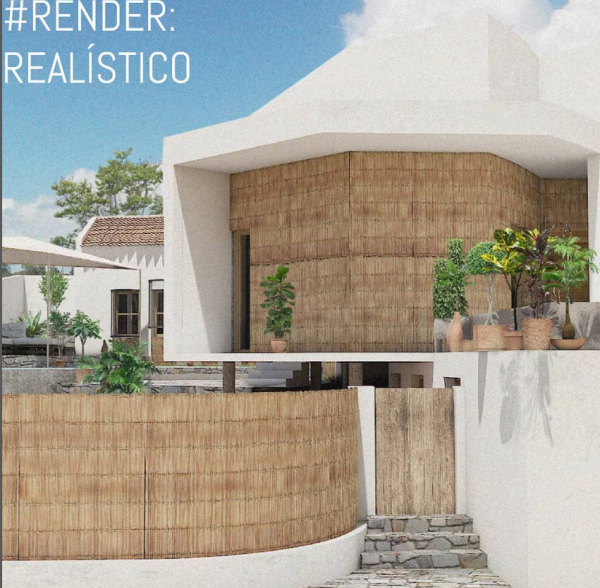 SERVIÇOS _ Especializado em serviços de Multimídia para arquitetura e planeamento