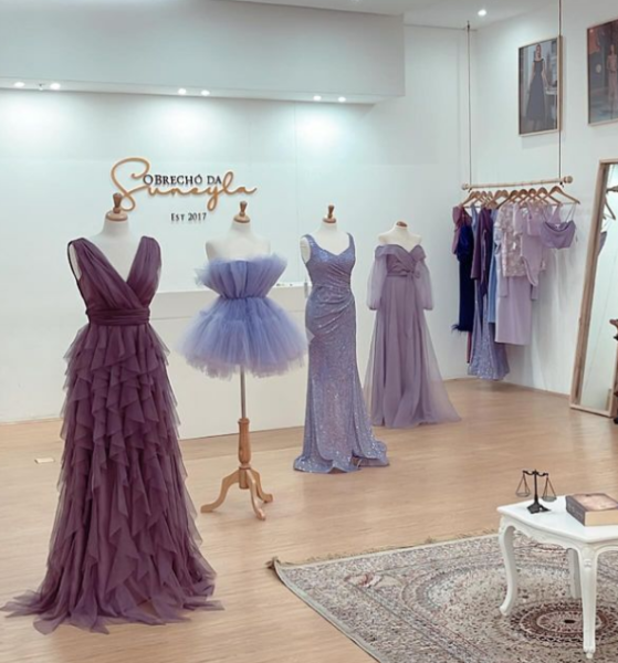 VESTIDOS PARA ALUGUER