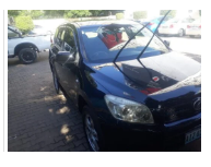 Toyota rav4 Preto AIZ