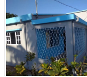 Vende se luxuosa moradia tipo 3 no bairro de laulane