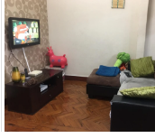 ARRENDAMOS APARTAMENTO TIPO1 MOBILADO NO BAIRRO CENTRAL