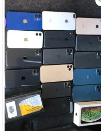 iPhone 11 pro Max 500GB p