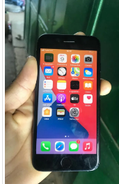 iPhone 7 128GB Bateria 80% Finger On Tudo On Preço: 14 500MT