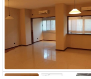 T4 – Julius Nyerere (260 m2) 4-bedroom apartment