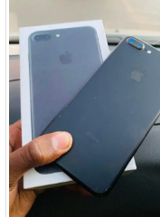 Iphone 7 Plus 32Gb Bateria 93% Preço 18.500Mt