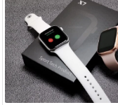 Smart Watch X7 2500,00 MTn