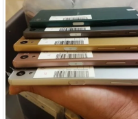 SONY XPERIA Z4 🤩 -32 GB interna -3 RAM -23 MP -2930