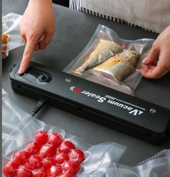 Máquina seladora a vácuo - 1950MT 53 sem