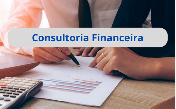 SERVIÇOS DE CONSULTORIA