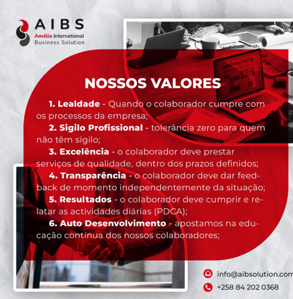 Consultoria em Gestão Organizacional