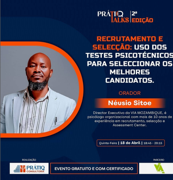 SERVIÇOS DE CONSULTORIA