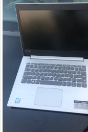 Lenovo IdeaPad 330 – Intel Core I5 – 8th geração