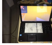 Toshiba Processador: dual cor Geração: 2th Hd: 500g RAM: 4g Carregador incluído Fatura incluída Preço: 15.500mt Contact