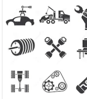 Hitec Auto Cuco, LDA