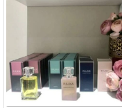 Perfume: Classico-1200 Mtn , Velvet-1500.