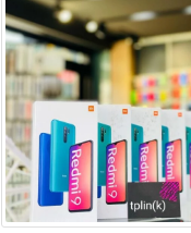 Celulares Xiaomi na caixa Lista atualizada: 13 julho 2021, 21:18 ⌚ Redmi 9A 32/2 – 9.699MT