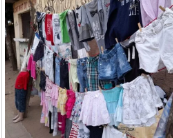 Os artigos variam de 125mt à 1700mt