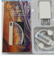 iPhone X 64GB – 30,000