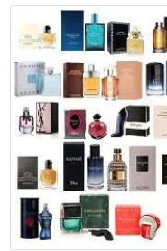 PERFUMES