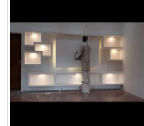 25 mil material e mão de obra