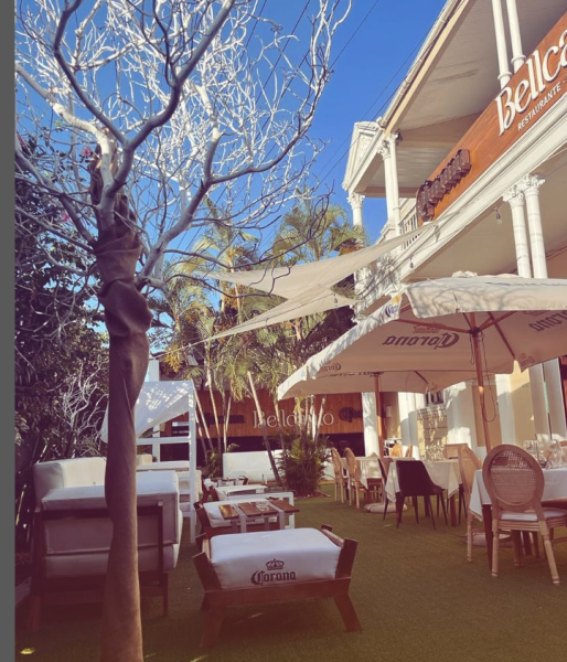 ORGANIZAÇÃO DE EVENTO