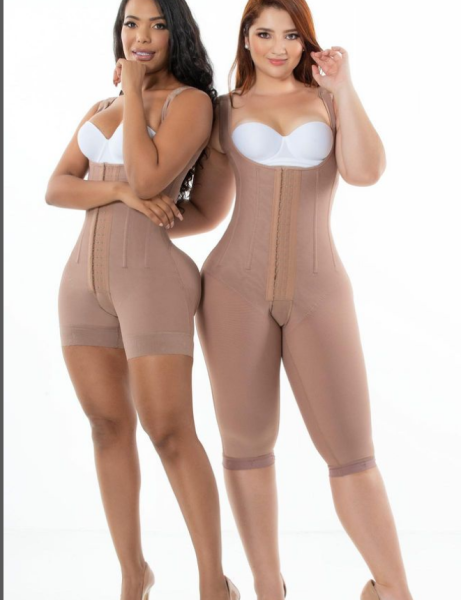 CINTA TERCEIRA POSTURA 2XS á 2XL Leva barbatanas, não precisa usar com talas , é super confortável e disfarça na roupa ao vestir