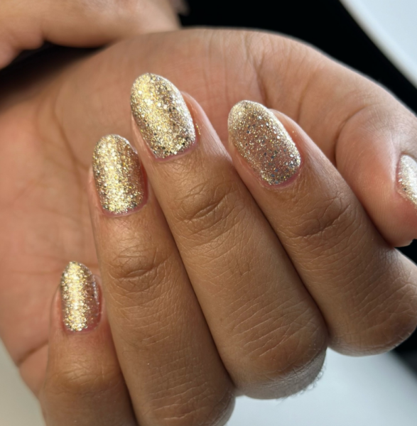SERVIÇOS DE BELEZA _ MANICURE
