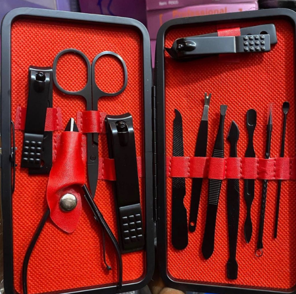 PARA SERVIÇOS DE BELEZA