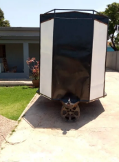 Trela 120 000,00 MTn