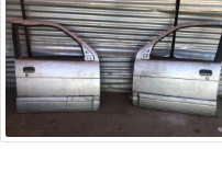 Portas de carros 20 000,00 MTn •Cami/Terios – Front Left só não tem vidro – Front Right tem vidro e elevado