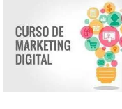 CURSO MARKETINKG