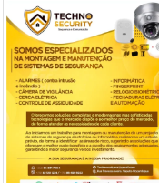 Techno Security